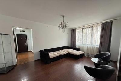 Apartament 3 camere in bloc reabilitat de 4 etaje Drumul Taberei - 1