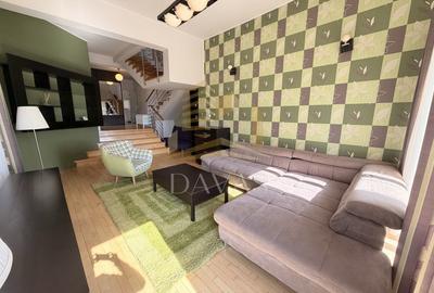 Duplex cu piscina si teren generos - 4 camere | Grigorescu | zona linistita - 3