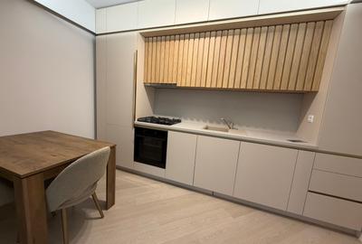 Apartament în Cortina North,loc de parcare subteran inclus - 12