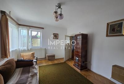 Casa individuala in Grigorescu – Zona 14 Iulie | Teren 360 mp | Curte proprie - 4