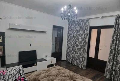 Totul NOU Casa  Mobilata si Utilata Chercea -Sos Baldovinesti - 5