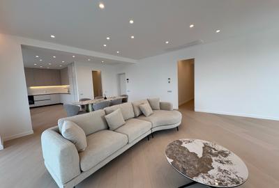 Aviației Tower | Bloc nou | Apartamentul se vinde nemobilat - 2
