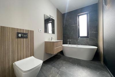 Duplex 4 camere central Mosnita Veche - 14