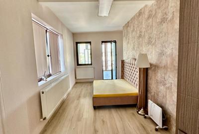 Timpuri Noi metrou, Vila P+2+M, NEMOBILATA, pretabila BIROURI/GRADINITA - 17