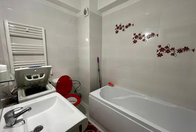 Apartament cu o camera Galata - Spitalul de Recuperare - 9