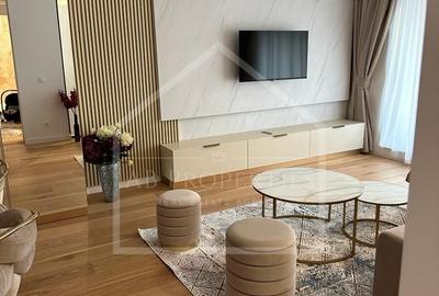 Apartament 2 camere | Luxury | Nusco - 1