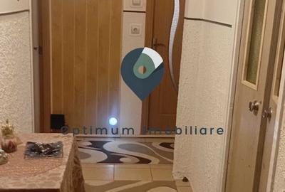 Apartament cu 2 camere Intre Lacuri, etaj 1/4, zona Darius Pizza ! - 5