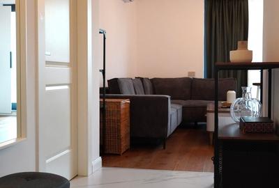 2 camere decomandat | Bloc exclusivist 2023 | 9 min Unirii | Centrala - 11