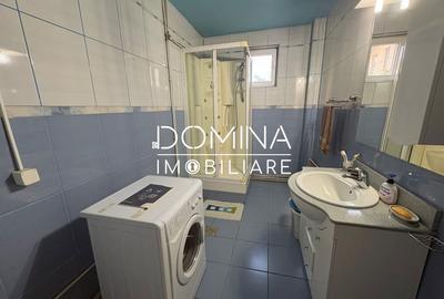 Vânzare casă spațioasă P+M, 903 mp teren - strada Săvinești - Târgu Jiu - 9