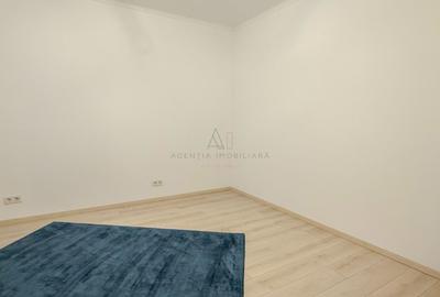 3 Camere cu Parcare Soho Unirii - 13