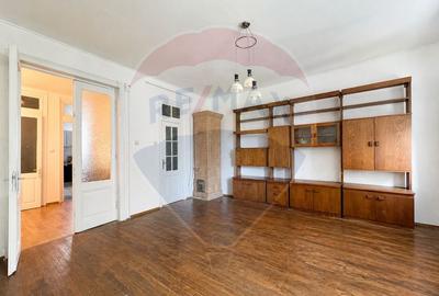 Apartament cu 3 camere I strada Carol Davila - Cotroceni - 7