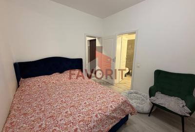 Cu gradina proprie in CF. Mobilat si utilat . Loc de parcare - 9