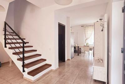 Vilă Tip Duplex, Strada Vitejiei,Bragadiru Cartierul Independenței - 15