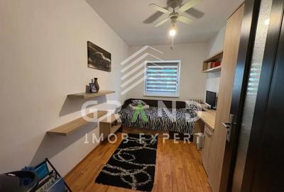 3 camere decomandat | 2 băi | balcon | 68 mp | Mărăști/Kaufland/București - 6
