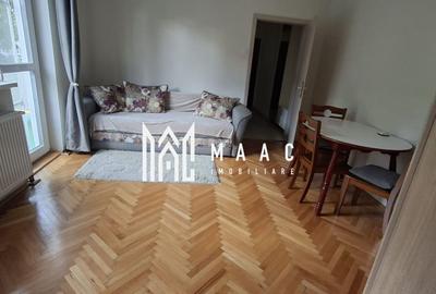 Apartament 2 Camere I Etaj Intermediar I  Mihai Viteazul - 3