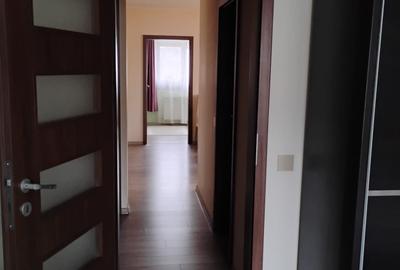 EXCLUSIVITATE; AP 3 Cam Floresti mobilat utilat stare foarte buna plus parcare - 7
