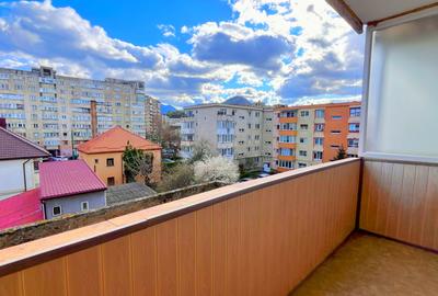 Apartament cu 2 camere in zona Scriitorilor - 15