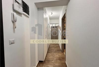 Apartament 3 camere, MRS SMART, Albert, Ploiesti - 18