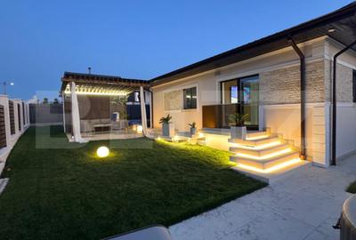 Vila de lux cu 4 camere in Cornesti - 20