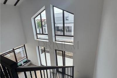 CASA INDIVIDUALA CU GARAJ - ZONA CENTRALA - 162 MP UTILI - 7