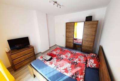 Apartament 3 camere bloc nou - 5