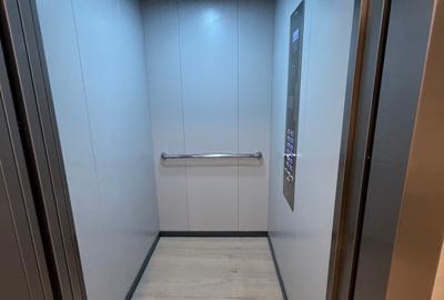 Apartament 2 camere Cortina Pipera cu loc de parcare subteran - 59