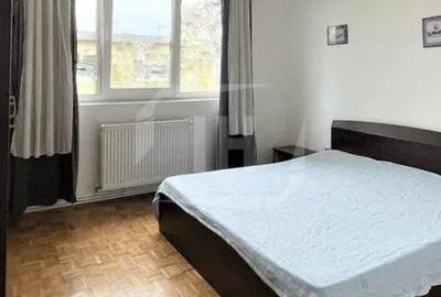 Apartament cu 2 camere, mobilat si utilat, cartier Grigorescu - 1