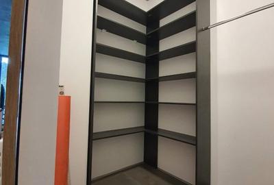 GREEN LOFT / PARCARE PRIVATA / MOBILAT SI UTILAT PREMIUM / PROIECT PREMIAT - 11