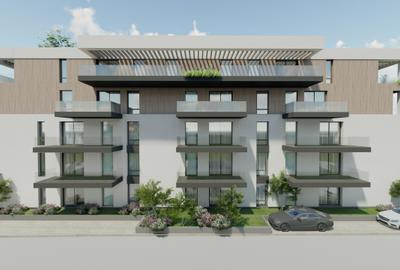 Vanzare apartament 2 camere Mihai Bravu- 3 minute Metrou - 2