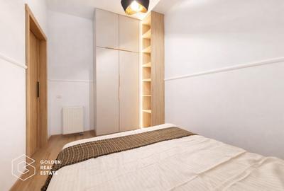 Apartament de actualitate, gata de mutat, Ared Uta - 4