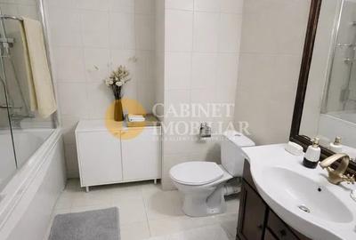 TATARASI - BLOC NOU INTABULAT - ETAJ INTERMEDIAR - MOBILAT SI UTILAT - 10