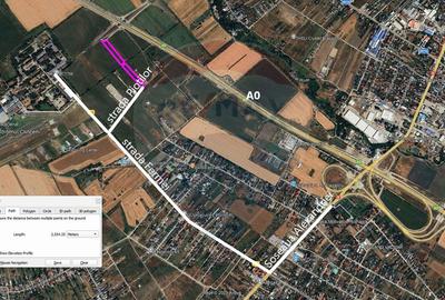 Oportunitate investiție – teren intravilan 7.210 mp, Bragadiru/Ilfov - 2