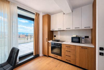 Apartament 88 MP intabulat în Centru - bloc din 2025 - 6