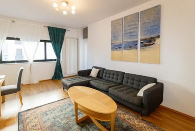 Vanzare apartament 3 camere|Natura Residence|Baneasa|Comision 0% - 1