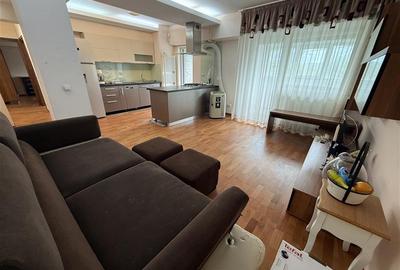 Gara - apartament chirie - 3 camere - mobilat utilat - 2