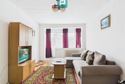 Apartament 2 camere, 65 mp,  Calea Șagului - 1