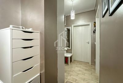 Apartament Modern Drumul Jilavei | 2 camere+Dressing | Decomandat | Renovat 2026 - 11