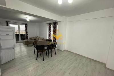 2 Camere, Petfriendly,Parcare, 18Gym, Dambul Rotund, Corneliu Coposu. - 3