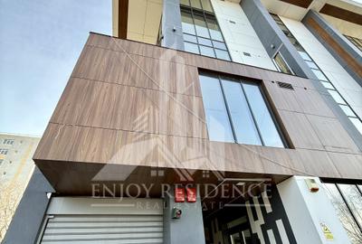 Cladire birouri 2020 | 1250 mp | S+P+4E | Sector 2 - 4