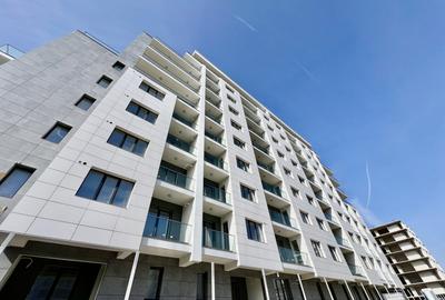 Apartament cu 2 camere decomandat în Nord