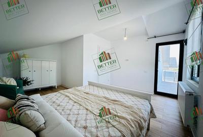 Casă nouă de vânzare Berceni | 5 camere | Teren 410 mp | A0 și metrou Tudor Argh - 11