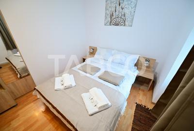 Apartament la casa 4 camere 2 bai de inchiriat Sibiu Centrul Istoric - 10