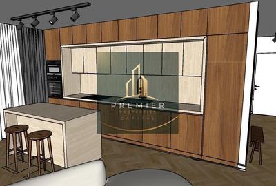 Apartament 3 camere 83 mp balcon generos 1 parcari zona linistita - 26