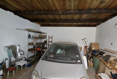 Garaj  zona Stadion - 1