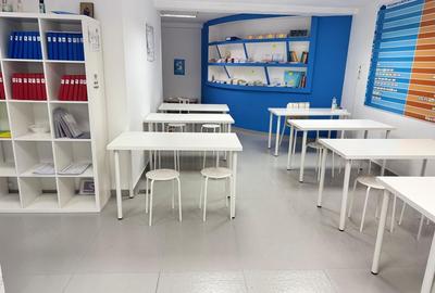 Spațiu de închiriat – 50 mp – Rahova  Mărgeanului - 1