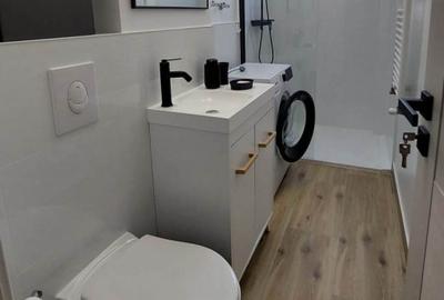 Garsoniera 40 mp decomandata renovata - 8