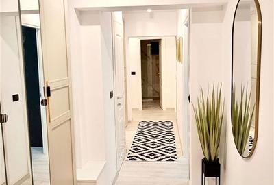 Apartament 3 camere | Calea Dorobanti - Capitale - 1