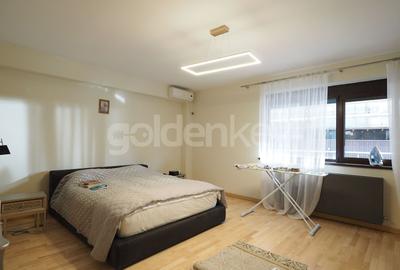 Apartament generos cu 3 camere | 80mp terasa | 3 bai, garaj - 7