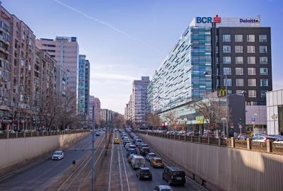 America House, Nicolae Titulescu 4-8 - comision 0%, reprezentam proprietarul! - 6