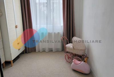 Apartament 70 mp  - 3 camere  - Borhanci - 6